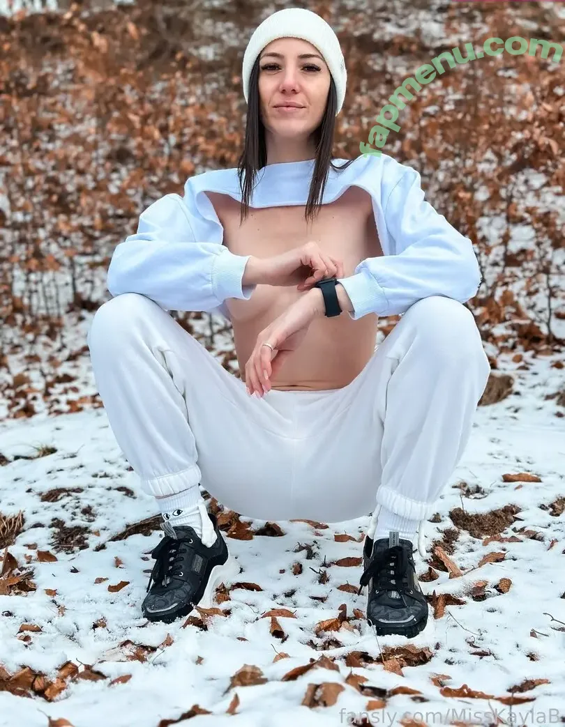 MissKaylaB nude photo #1195 (MissKaylaB)