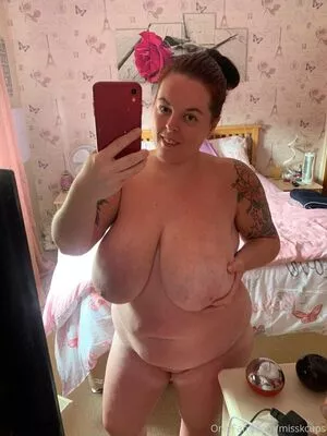 misskcups / misskofficial nude photo #0008