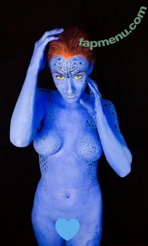 MissKittyQuinn / misskitquinn nude photo #0033