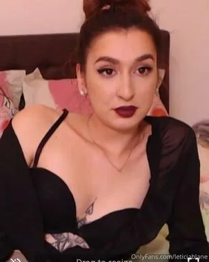 MissLetiBlane / LeticiaBlane / Letisia Blane / blaneleticia nude photo #0022