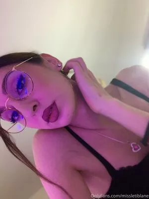 MissLetiBlane / LeticiaBlane / Letisia Blane / blaneleticia nude photo #0027