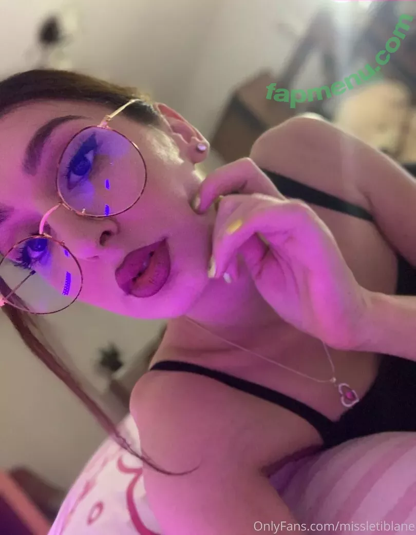 MissLetiBlane nude photo #0029 (LeticiaBlane / Letisia Blane / blaneleticia)