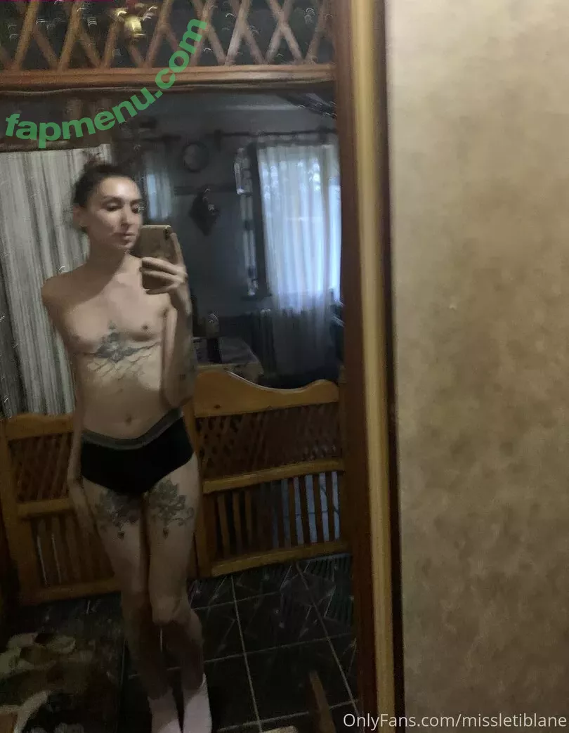MissLetiBlane nude photo #0043 (LeticiaBlane / Letisia Blane / blaneleticia)