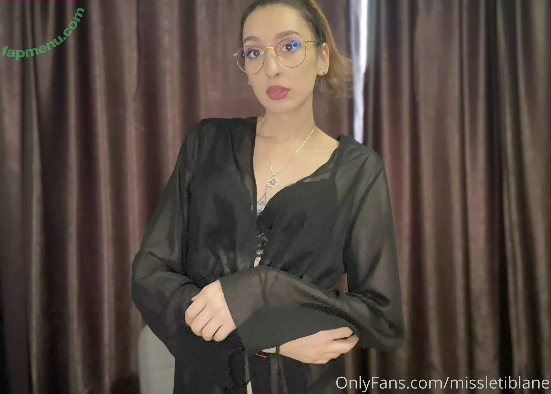 MissLetiBlane nude photo #0101 (LeticiaBlane / Letisia Blane / blaneleticia)