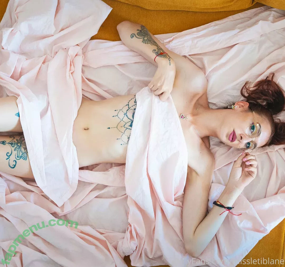 MissLetiBlane nude photo #0120 (LeticiaBlane / Letisia Blane / blaneleticia)