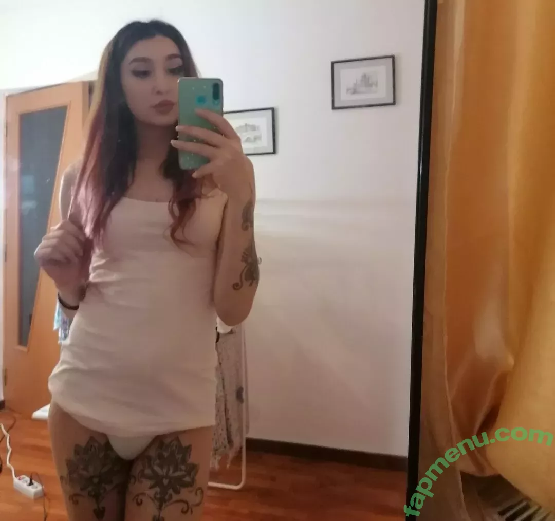 MissLetiBlane nude photo #0125 (LeticiaBlane / Letisia Blane / blaneleticia)