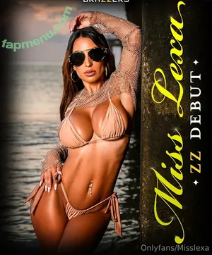 Misslexa / Reya Sunshine / misslexa.ox / misslexa_ph nude photo #0270