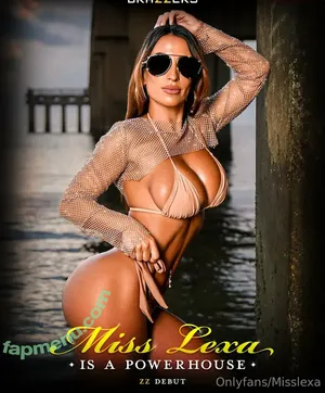 Misslexa / Reya Sunshine / misslexa.ox / misslexa_ph nude photo #0271