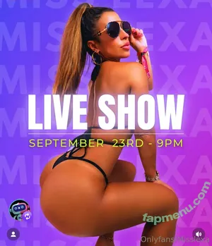 Misslexa / Reya Sunshine / misslexa.ox / misslexa_ph nude photo #0301