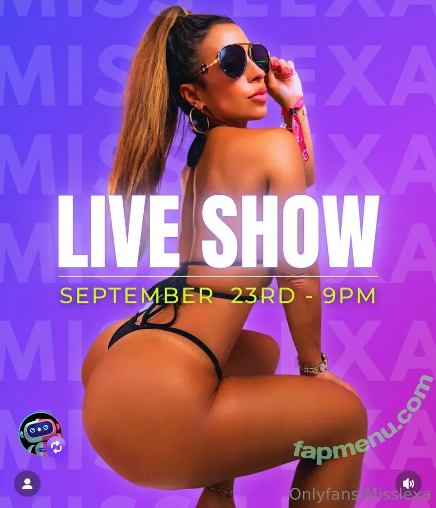 Misslexa nude photo #0301 (Reya Sunshine / misslexa.ox / misslexa_ph)