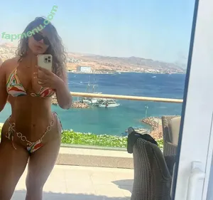 Misslila21 / aka Lyannis Peña / reels nude photo #0333