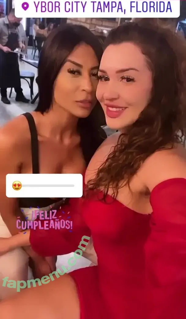 Misslila21 nude photo #0354 (aka Lyannis Peña / reels)