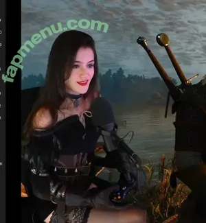 missluality / Luality / luanaan nude photo #0093