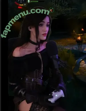 missluality / Luality / luanaan nude photo #0094