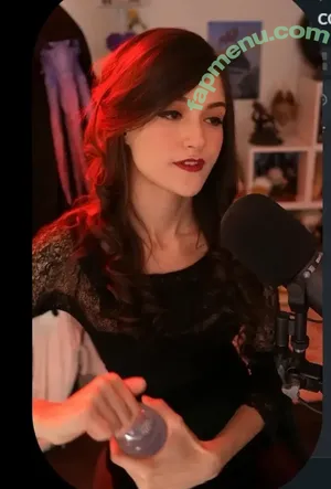 missluality / Luality / luanaan nude photo #0098