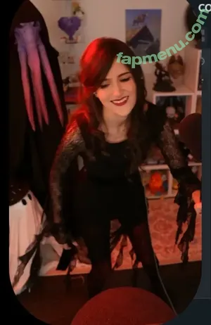 missluality / Luality / luanaan nude photo #0100