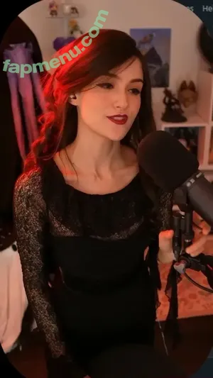 missluality / Luality / luanaan nude photo #0101