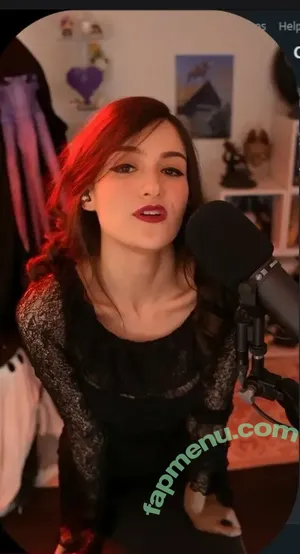 missluality / Luality / luanaan nude photo #0102