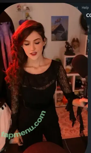 missluality / Luality / luanaan nude photo #0107