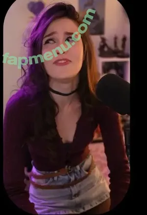 missluality / Luality / luanaan nude photo #0118