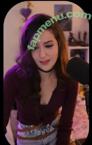 missluality / Luality / luanaan nude photo #0120