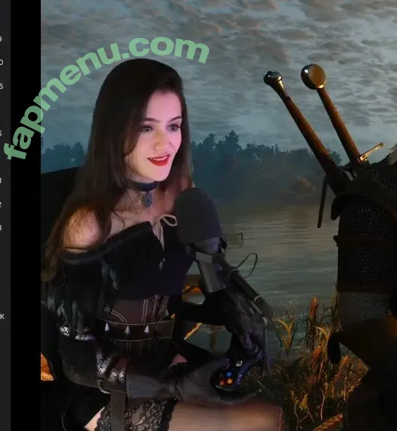 missluality nude photo #0093 (Luality / luanaan)