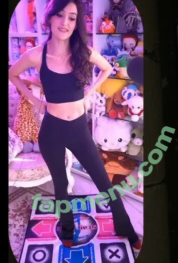 missluality nude photo #0096 (Luality / luanaan)