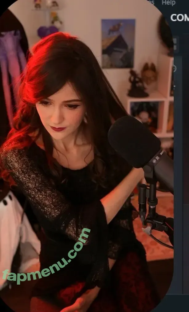 missluality nude photo #0097 (Luality / luanaan)