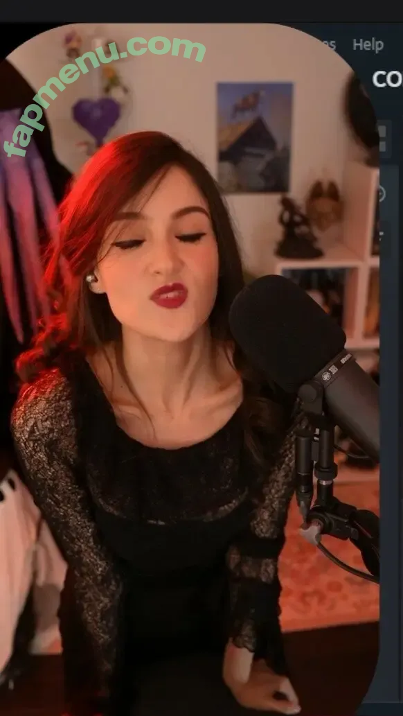 missluality nude photo #0104 (Luality / luanaan)