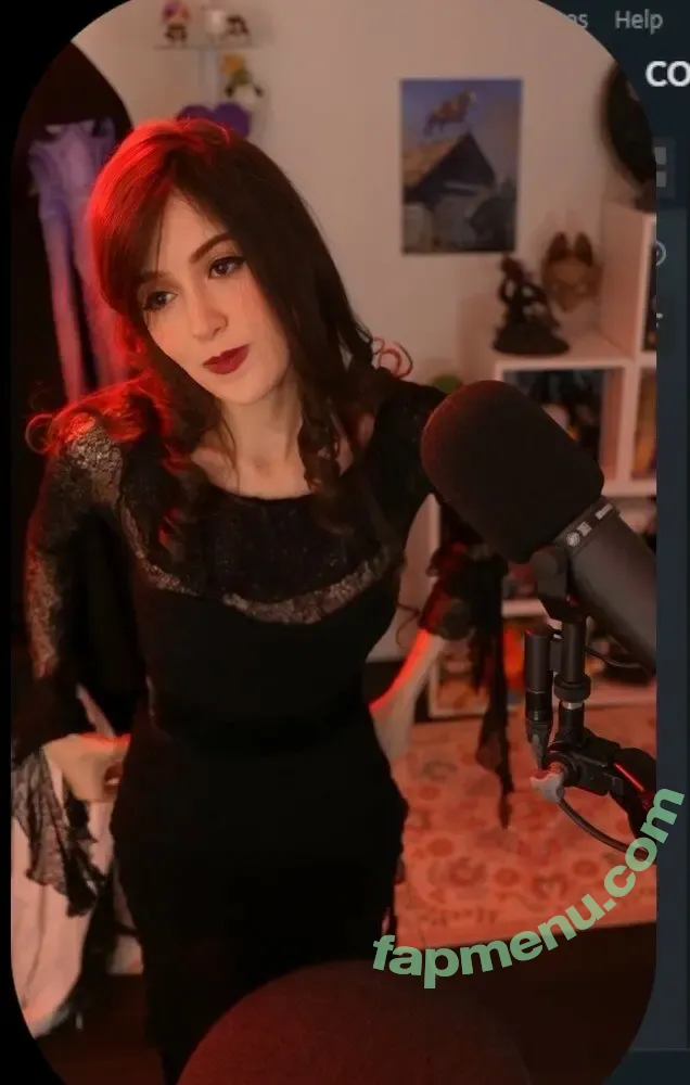 missluality nude photo #0105 (Luality / luanaan)