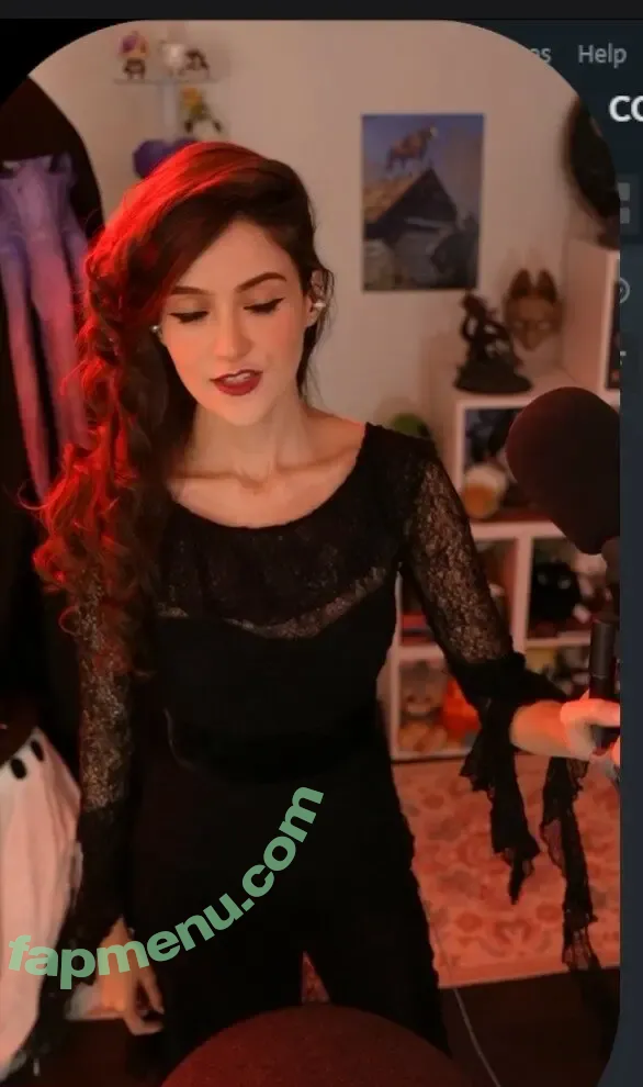 missluality nude photo #0107 (Luality / luanaan)