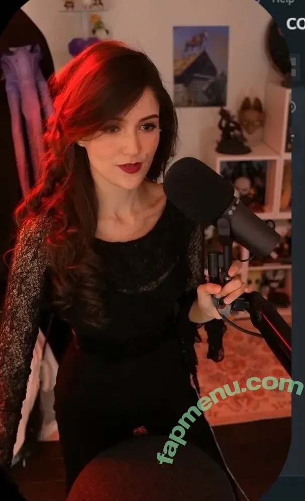 missluality nude photo #0108 (Luality / luanaan)