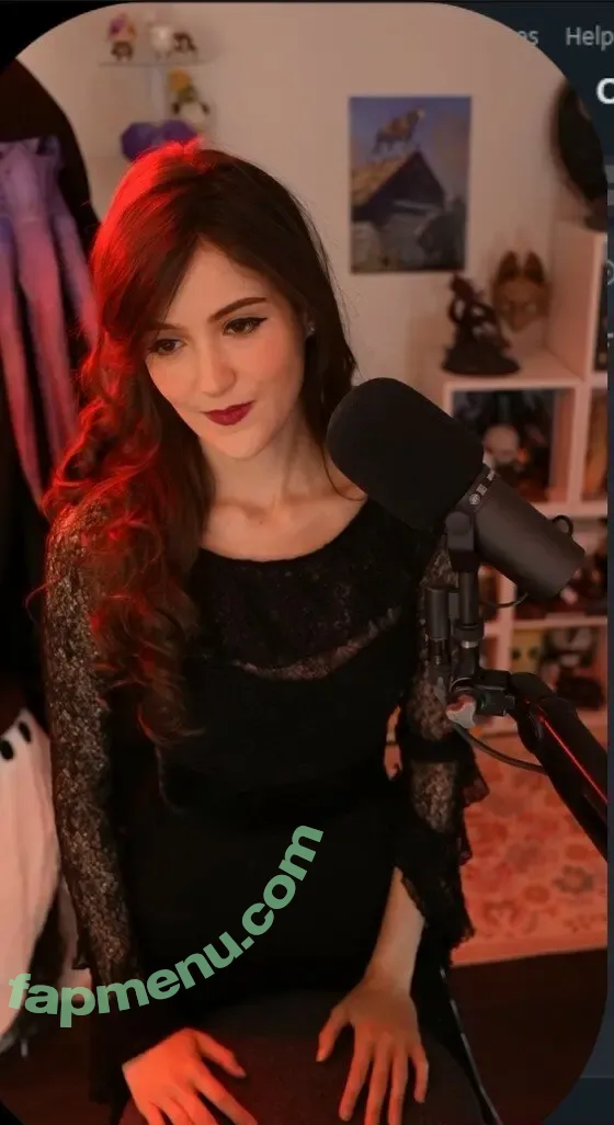 missluality nude photo #0109 (Luality / luanaan)