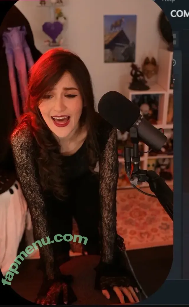 missluality nude photo #0110 (Luality / luanaan)