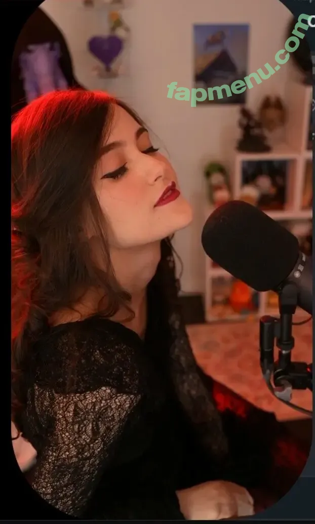 missluality nude photo #0114 (Luality / luanaan)