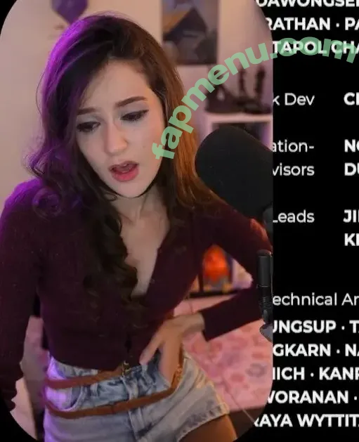 missluality nude photo #0123 (Luality / luanaan)