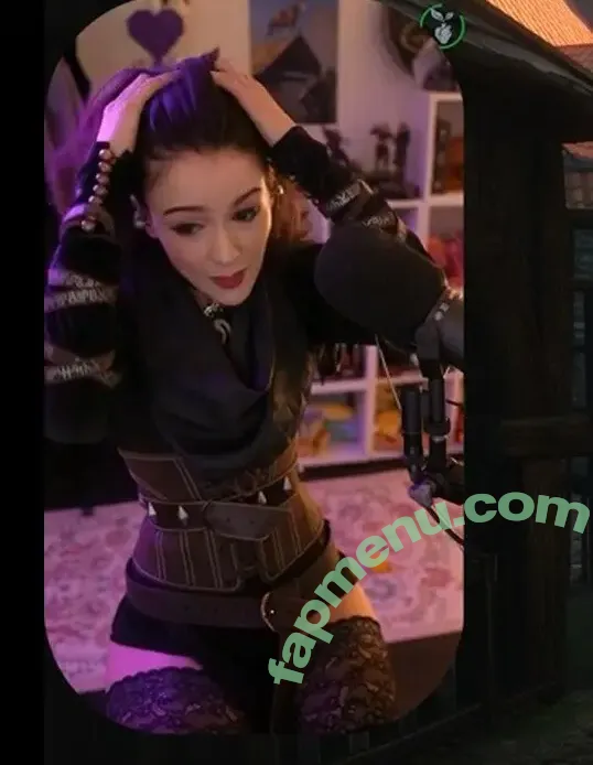 missluality nude photo #0130 (Luality / luanaan)