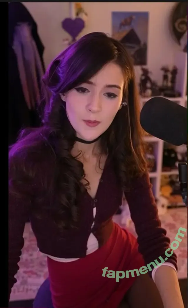 missluality nude photo #0132 (Luality / luanaan)