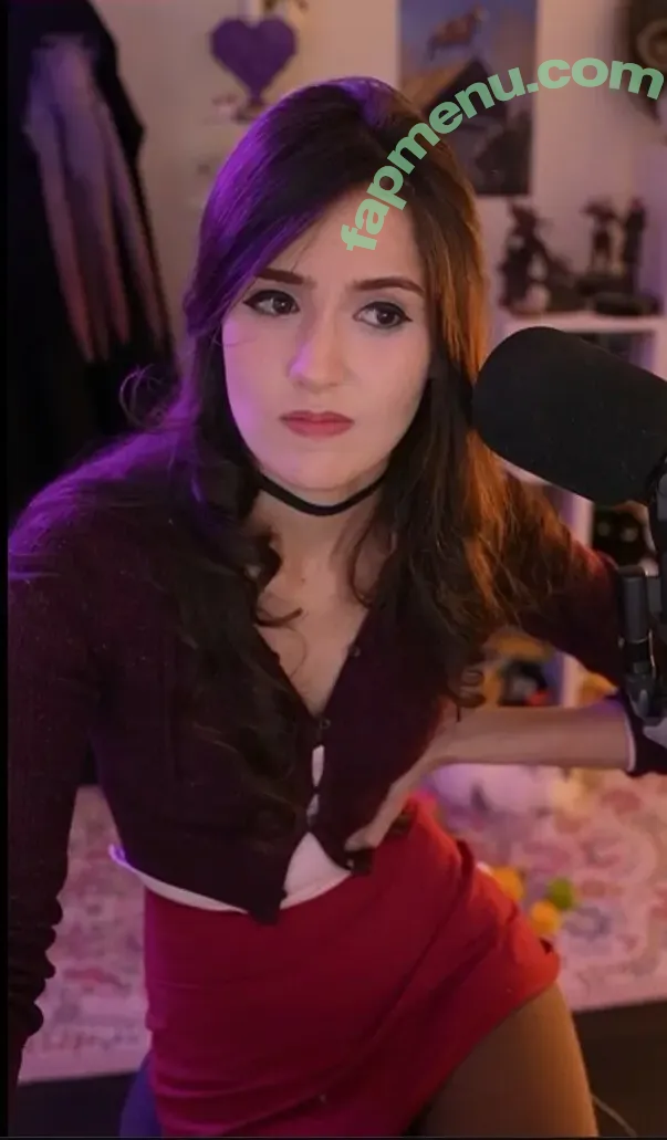 missluality nude photo #0133 (Luality / luanaan)