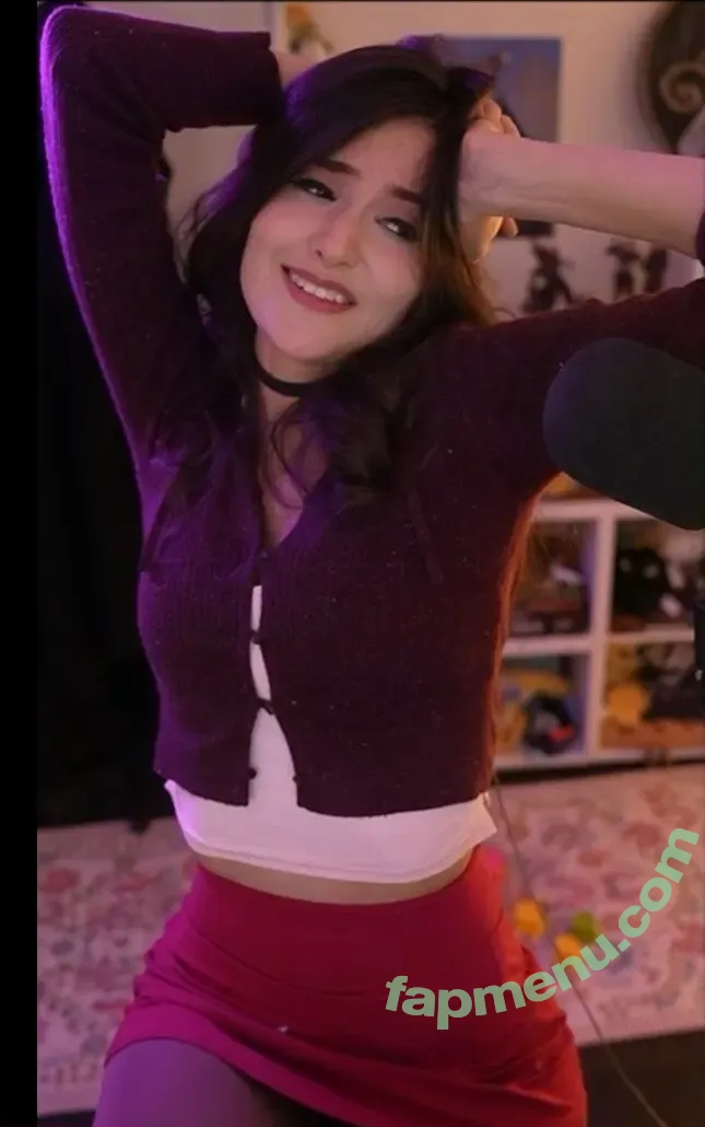 missluality nude photo #0134 (Luality / luanaan)