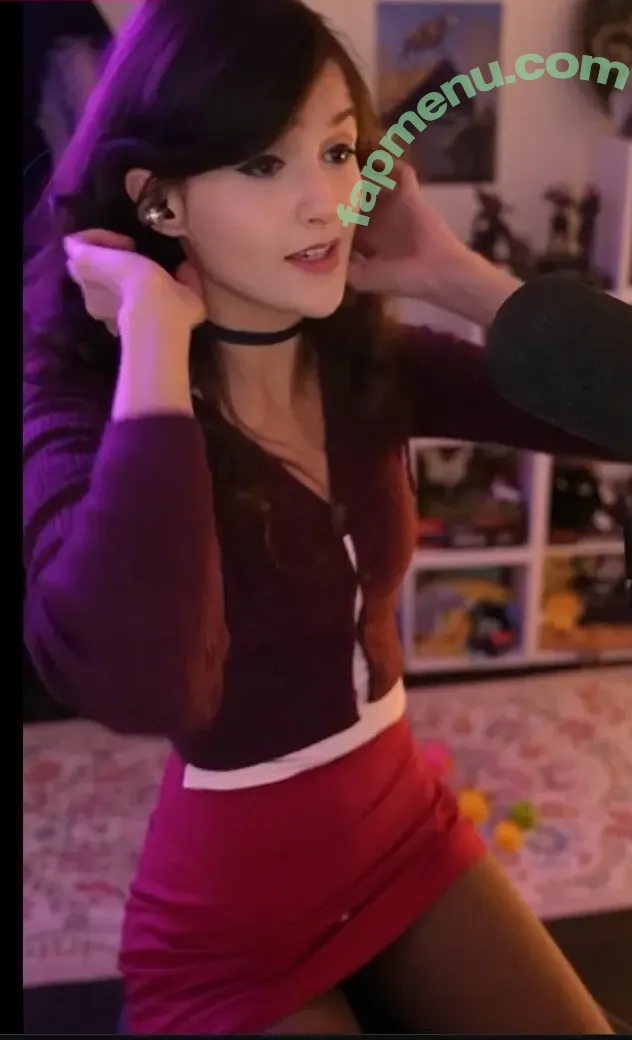 missluality nude photo #0137 (Luality / luanaan)