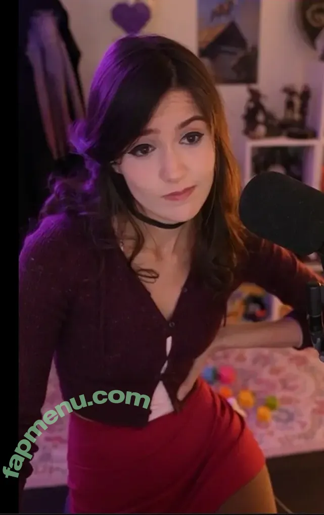 missluality nude photo #0139 (Luality / luanaan)