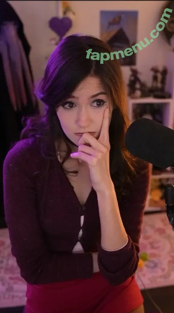 missluality nude photo #0140 (Luality / luanaan)