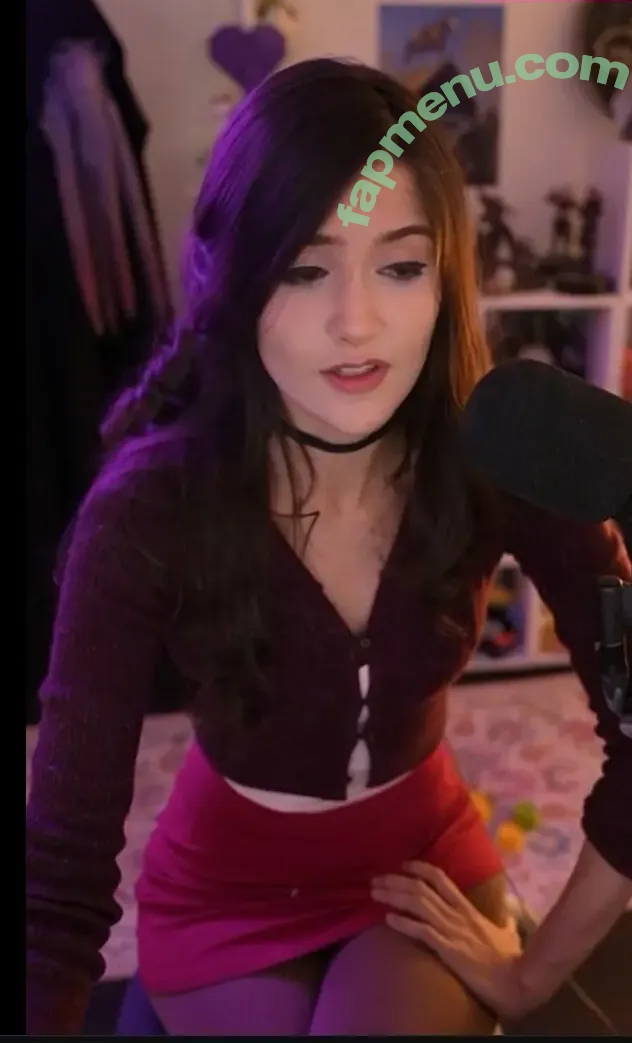 missluality nude photo #0141 (Luality / luanaan)