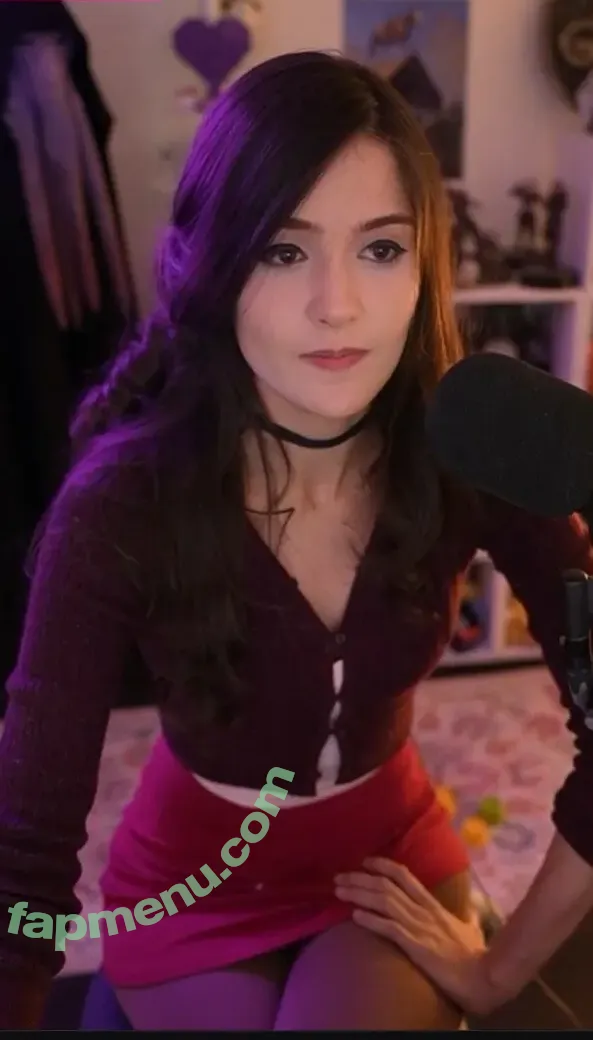 missluality nude photo #0142 (Luality / luanaan)