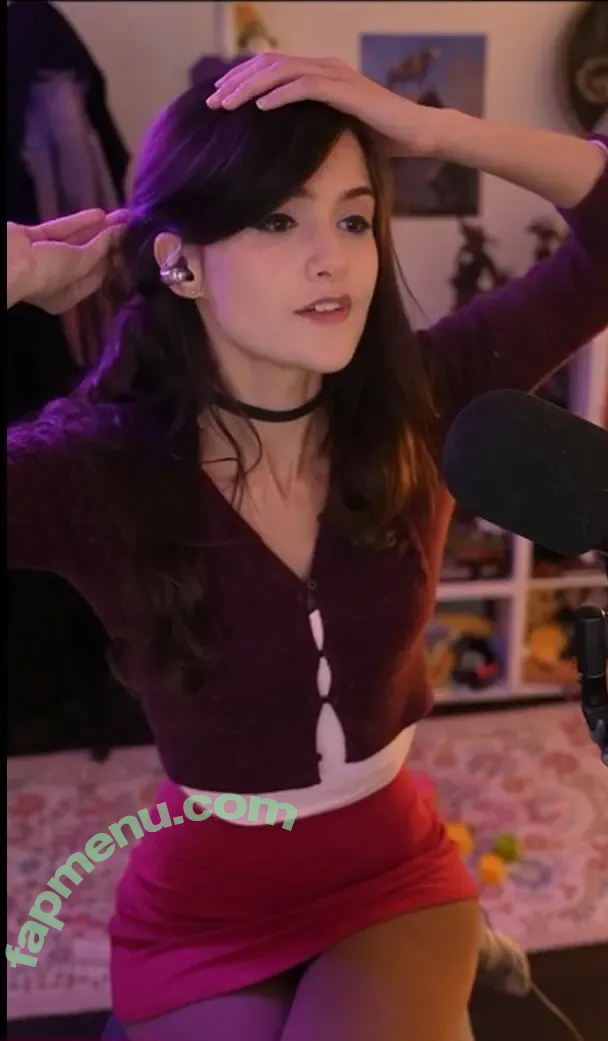 missluality nude photo #0143 (Luality / luanaan)