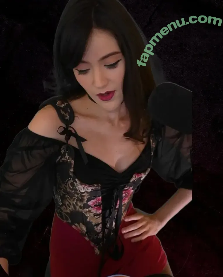 missluality nude photo #0151 (Luality / luanaan)