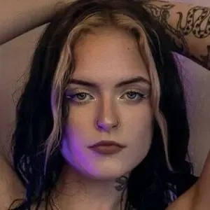 Missluca / Nutmilksack nude photo #0007