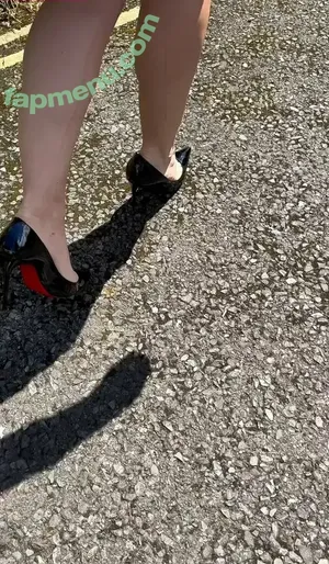 MissLuLuLeather nude photo #0024