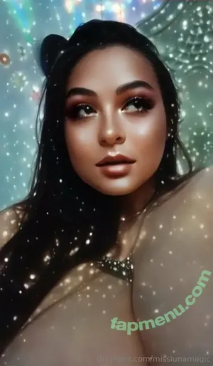 misslunamagic / miss_lunamagic nude photo #0004